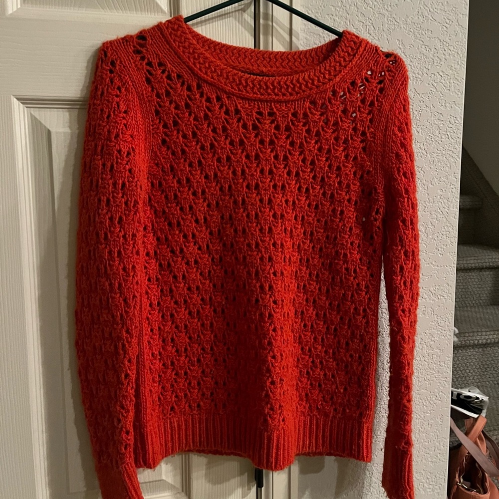 Banana Republic Knit Sweater